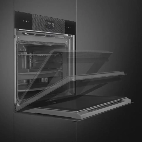 Духовой шкаф Smeg SOP6102S2PB3 фото 7