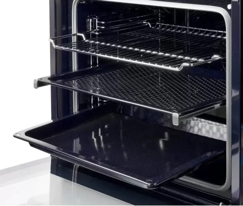 Духовой шкаф Kuppersberg KSO 610 B фото 7