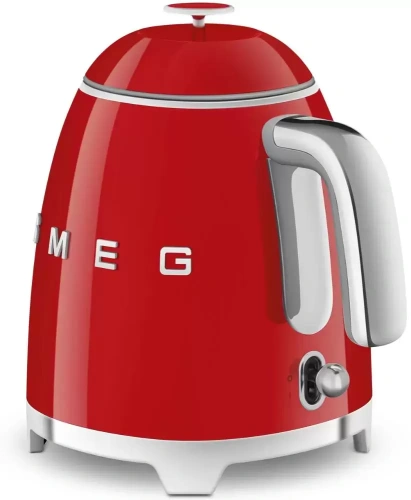 Чайник Smeg KLF05RDEU фото 6