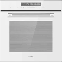 Духовой шкаф Korting OKB 1351 GSCW