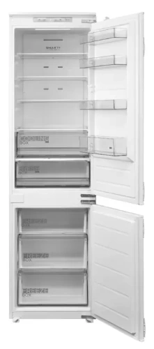 Встраиваемый холодильник Midea MDRE413FGE01 фото 5