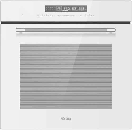 Духовой шкаф Korting OKB 1351 GSCW