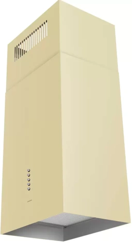 Вытяжка Maunfeld Bath Isla 401 бежевый