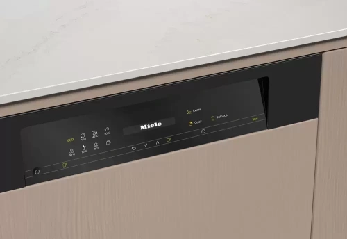 Встраиваемая посудомоечная машина Miele G 7731 SCi AD 125 Gala Edition фото 2