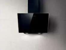 Вытяжка Elica SHIRE BK/A/60 NO PLUG