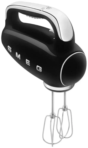 Ручной миксер Smeg HMF01BLEU фото 8