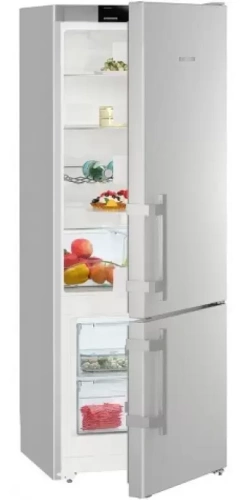 Холодильник Liebherr CUsl 2915 Comfort фото 2