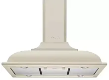 Вытяжка Smeg KC19POE