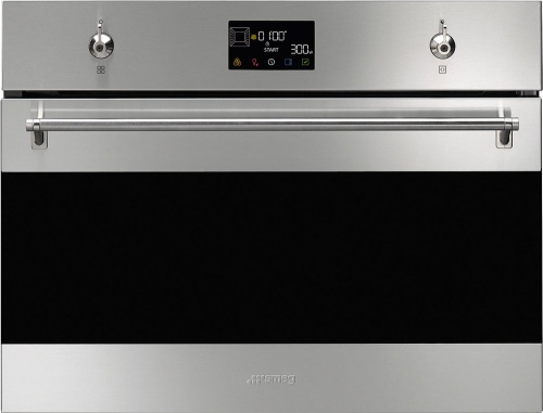 Smeg SO4302M1X Smeg SO4302M1X