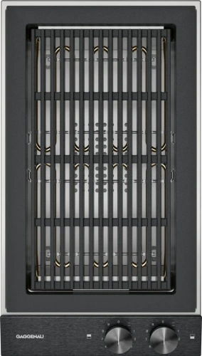 Электрический гриль Gaggenau VR230120