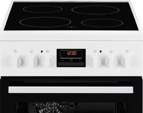 Электрическая плита Electrolux RKR520200W фото 2