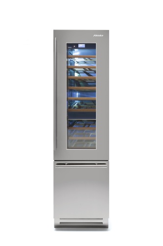 Винный шкаф Fhiaba KS601TWT6 фото 2