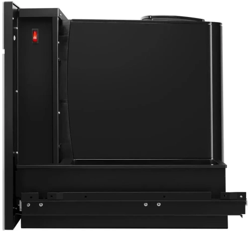 Встраиваемая кофемашина Maunfeld AMCM1503W фото 4