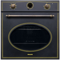 Духовой шкаф GRAUDE BK 60.1 SM