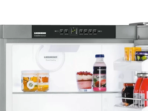 Холодильник Liebherr CBPesf 3613 Comfort BioFresh фото 6