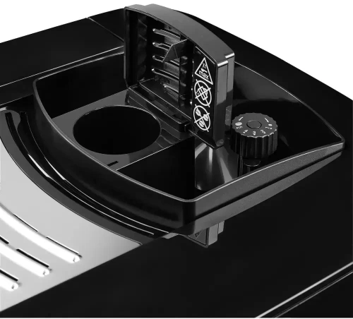 Встраиваемая кофемашина Kuppersberg KCM 182 Black фото 9