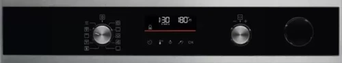 Духовой шкаф Electrolux EOC6H76X фото 2