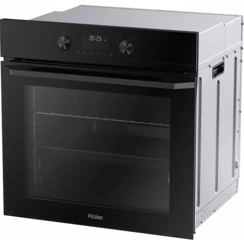 Электрический духовой шкаф Haier HOQ-K5AAN3GB фото 2