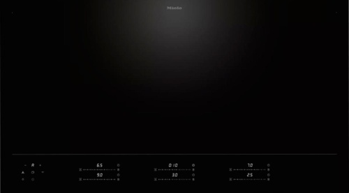 Индукционная варочная панель Miele KM 8695 FL