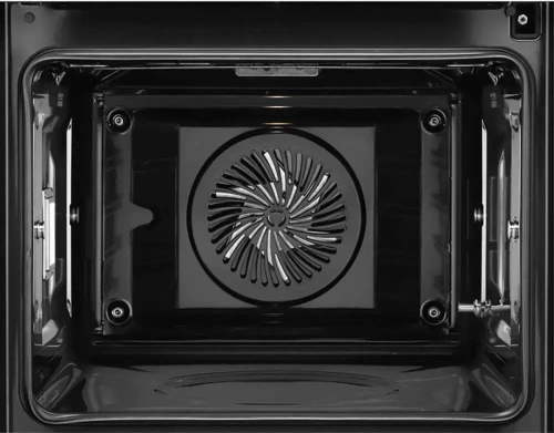 Духовой шкаф Electrolux EOB7S31X фото 3