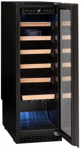 Винный шкаф Climadiff AVU25SXMO фото 11