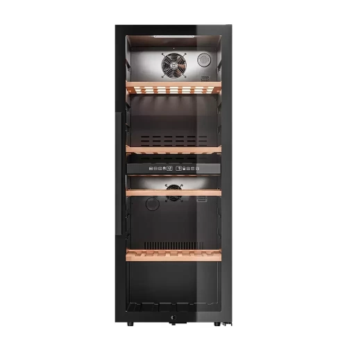 Винный шкаф Meyvel MV98-KBF2 фото 6