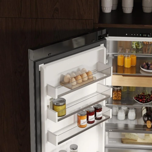 Холодильник Asko RFC586KNBB1 фото 10