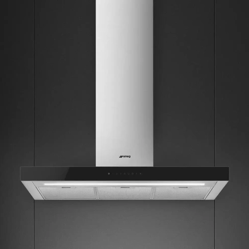 Вытяжка Smeg KBT9L4VN фото 2