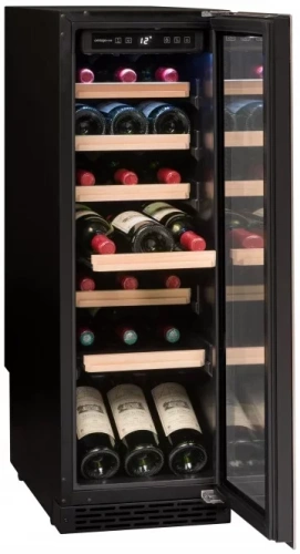 Винный шкаф Climadiff AVU25SXMO фото 6