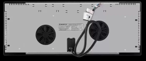 Индукционная варочная панель Maunfeld CVI904SFLLGR Inverter фото 4