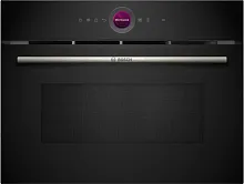 Встраиваемая микроволновая печь Bosch CEG732XB1