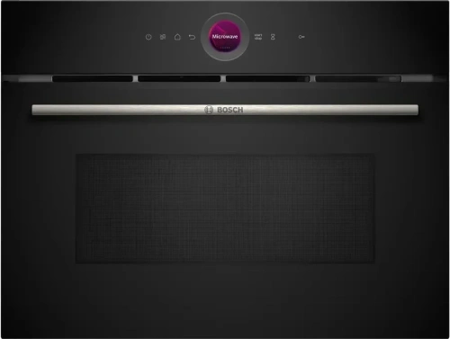 Встраиваемая микроволновая печь Bosch CEG732XB1