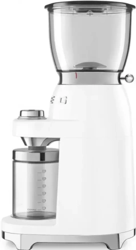 Кофемолка Smeg CGF11WHEU фото 3