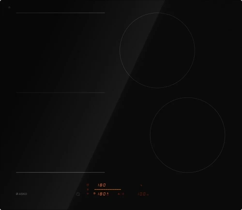 Варочная панель Asko HI5642FBG1