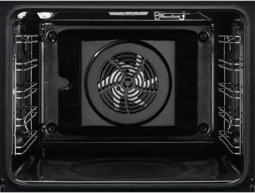 Духовой шкаф Electrolux OKD5H40X фото 3