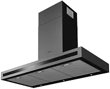 Купольная вытяжка Korting KHC 9877 N