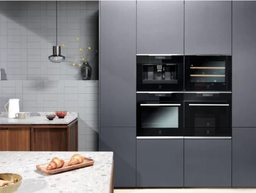 Духовой шкаф Electrolux OKA9S31WX фото 12