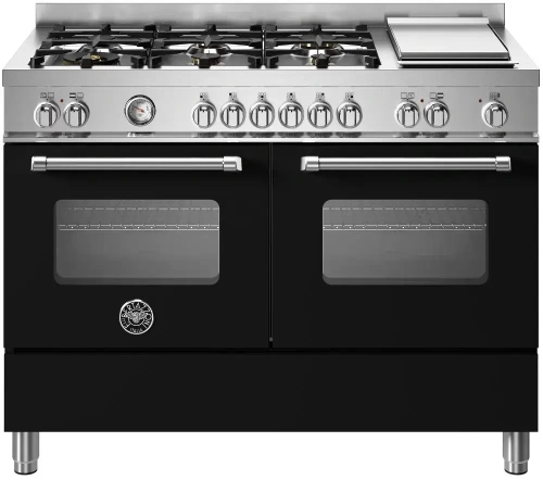 Варочный центр Bertazzoni MAS126G2ENET
