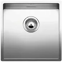 Мойка Blanco Claron 400-U нержавеющая сталь