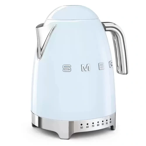Чайник Smeg KLF04PBEU фото 6