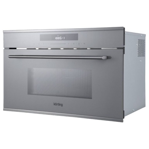 Микроволновая печь Korting KMI 830 GBXGr фото 2