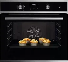 Духовой шкаф Electrolux EOD5C71X