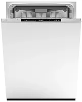 Встраиваемая посудомоечная машина Bertazzoni DW6083PRTS