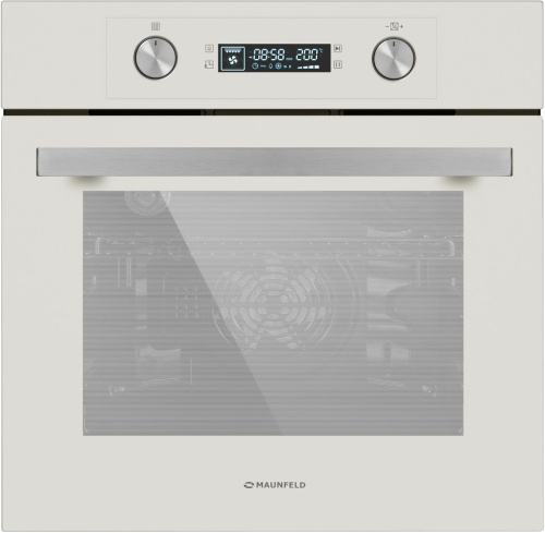 Maunfeld AEOH6062BG