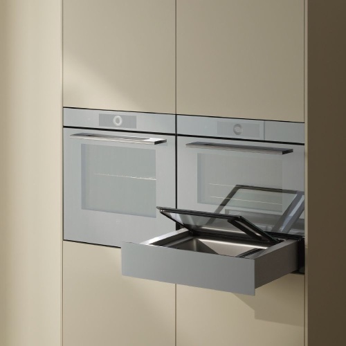Вакууматор V-ZUG V6000 14 Stainless steel VS60144 платина фото 3