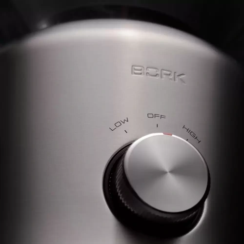 Соковыжималка BORK S702 фото 17