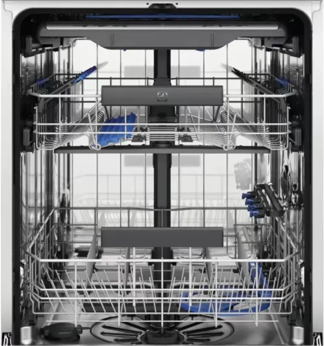 Встраиваемая посудомоечная машина Electrolux KEGB9305L фото 2