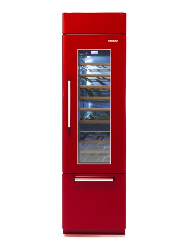 Винный шкаф Fhiaba AS601TWT6 фото 2