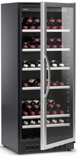 Винный шкаф Dometic C101G Double Classic фото 5