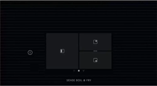 Варочная панель Electrolux EIS67483 фото 2